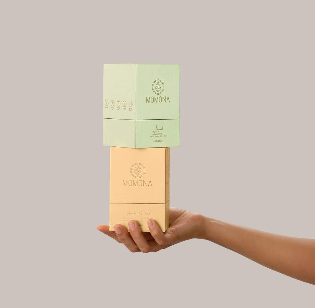 Hormon Balance Kombi