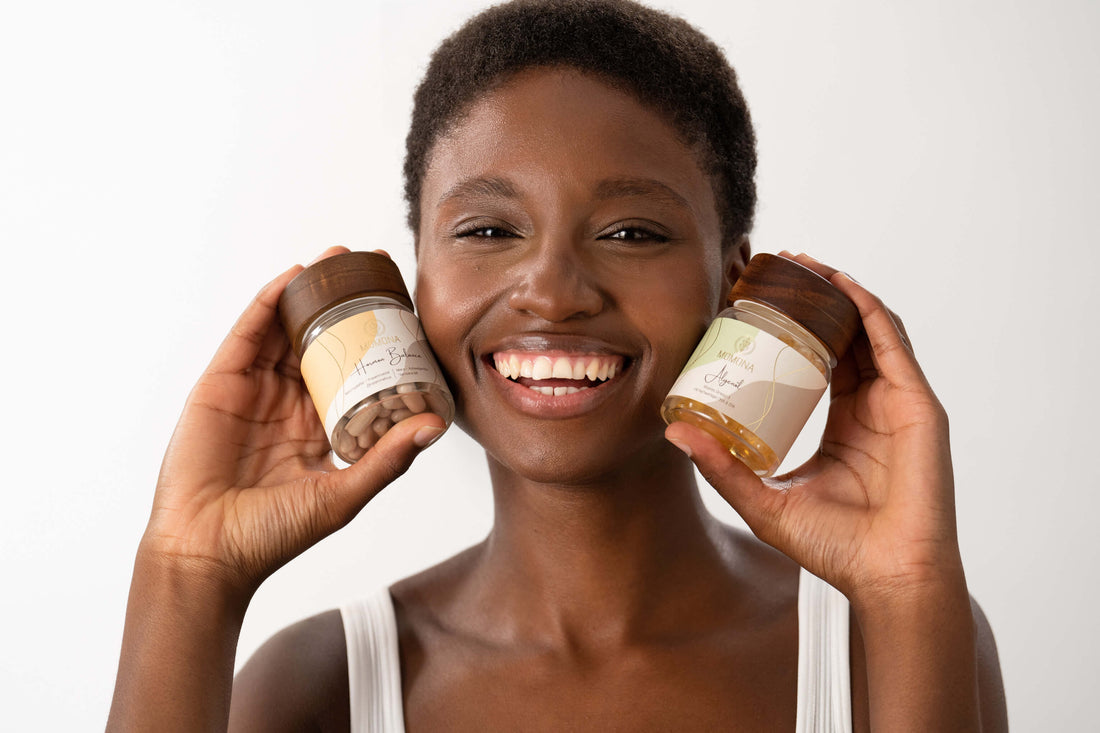 Hormon Balance Kombi